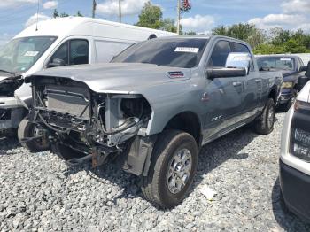  Salvage Ram 2500