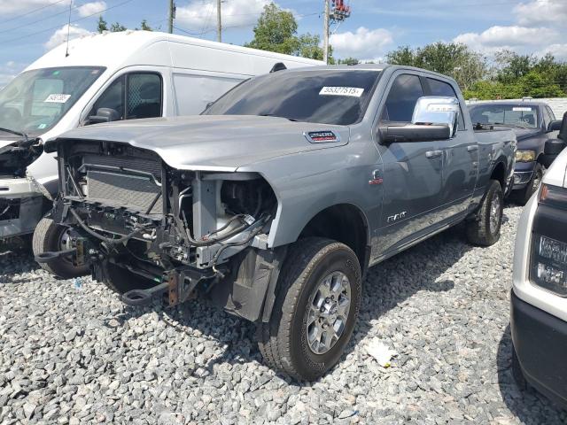  Salvage Ram 2500