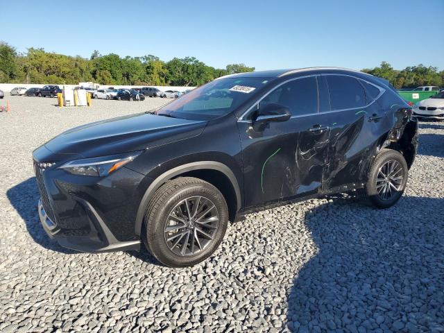  Salvage Lexus NX