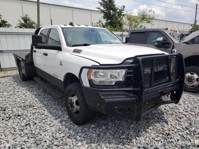  Salvage Ram 3500
