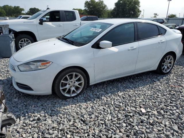  Salvage Dodge Dart