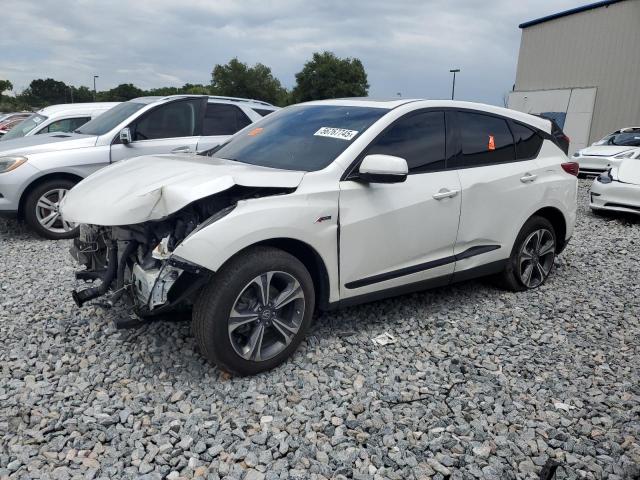  Salvage Acura RDX