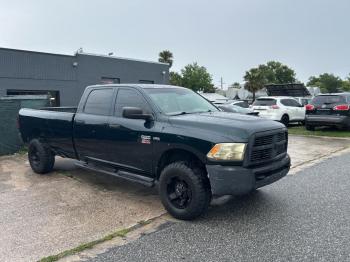  Salvage Dodge Ram 2500
