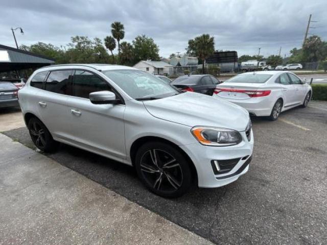  Salvage Volvo XC60