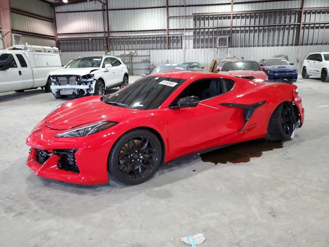  Salvage Chevrolet Corvette
