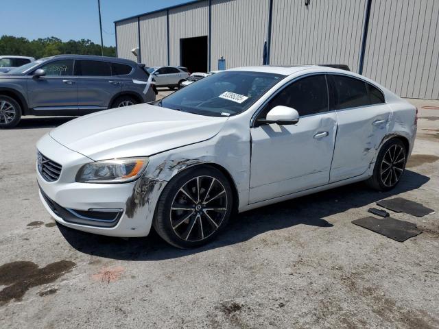  Salvage Volvo S60