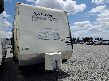  Salvage Salem Grand Vill
