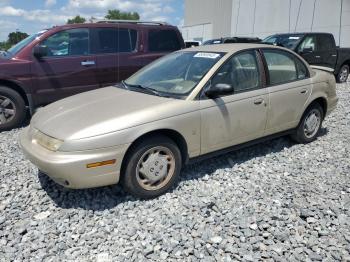  Salvage Saturn Sl Sl1 Sl2