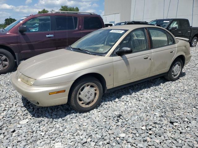  Salvage Saturn Sl Sl1 Sl2