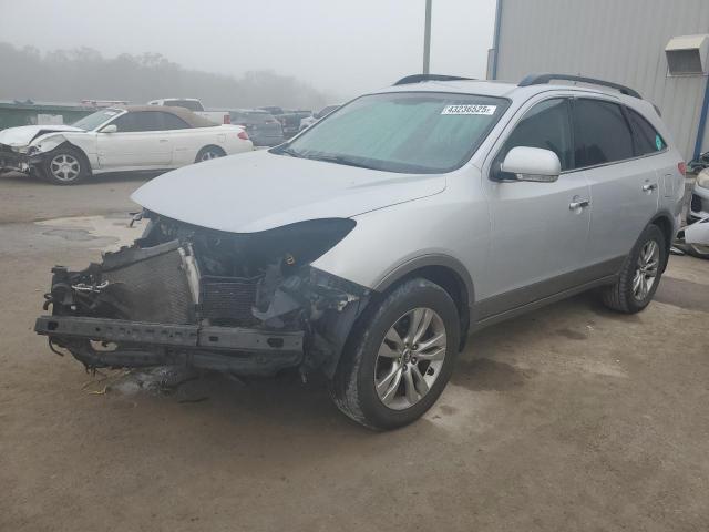  Salvage Hyundai Veracruz