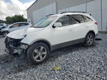  Salvage Hyundai Veracruz
