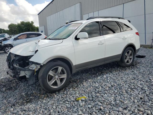  Salvage Hyundai Veracruz