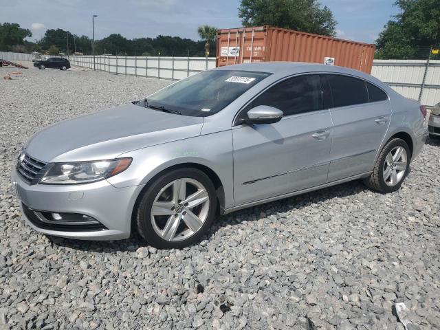 Salvage Volkswagen CC