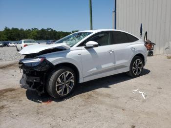  Salvage Audi Q4