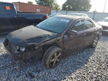  Salvage Mazda 6