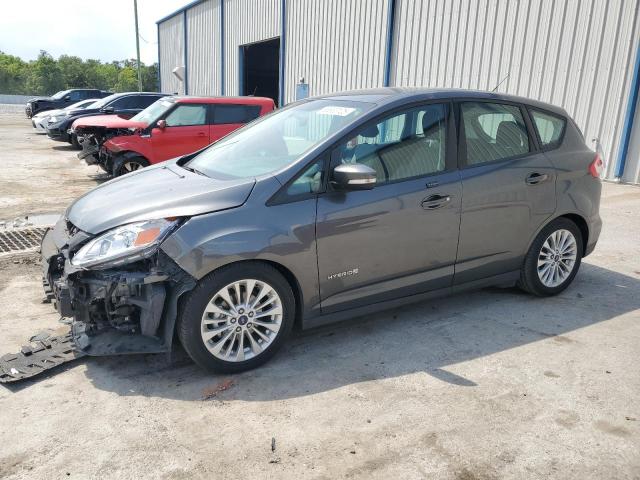  Salvage Ford Cmax