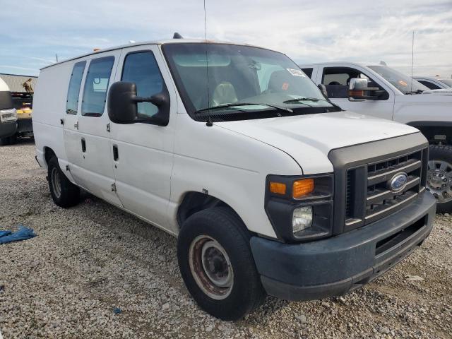  Salvage Ford Econoline