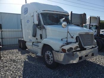  Salvage Freightliner Convention