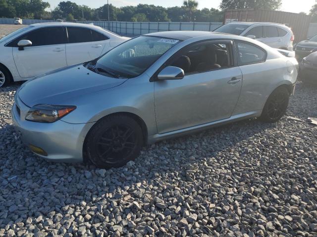  Salvage Toyota Scion