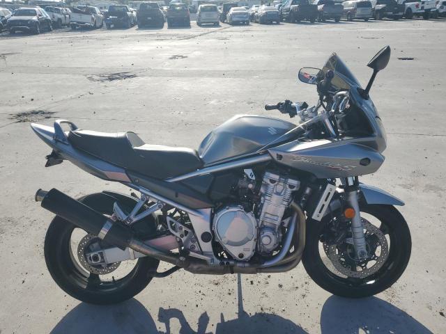  Salvage Suzuki Gsf1250 S