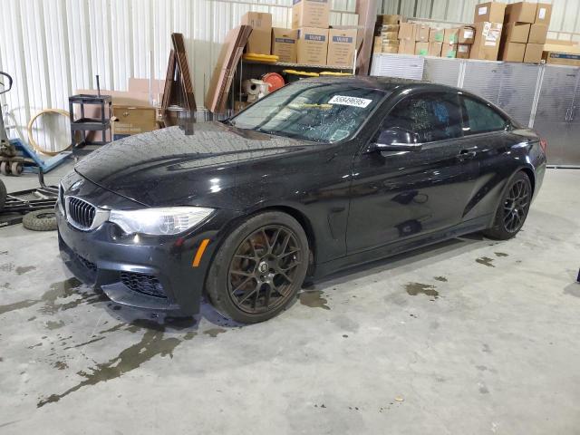  Salvage BMW 4 Series