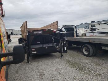  Salvage Sure-trac 14dualer