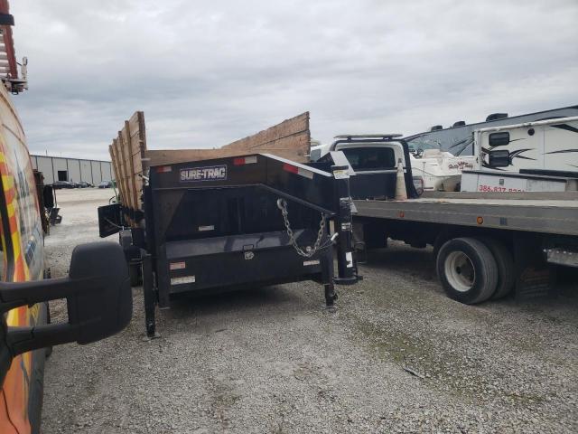  Salvage Sure-trac 14dualer