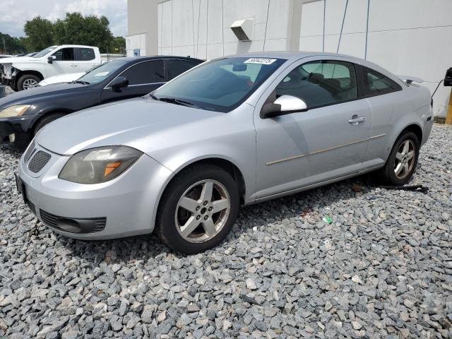  Salvage Pontiac G5