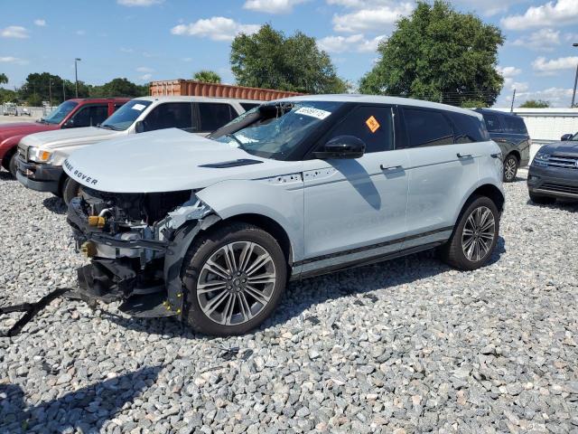  Salvage Land Rover Range Rover