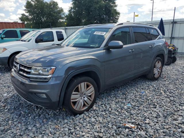  Salvage Volkswagen Atlas
