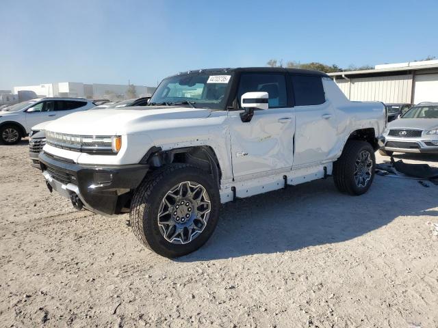  Salvage GMC Hummer Pic