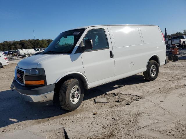  Salvage GMC Savana