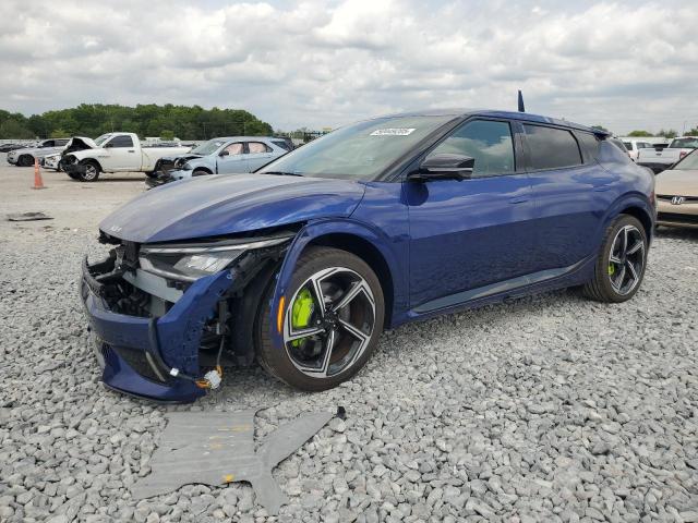  Salvage Kia EV6