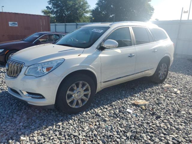  Salvage Buick Enclave