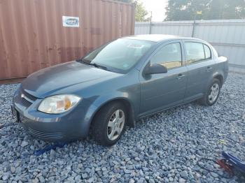  Salvage Chevrolet Cobalt