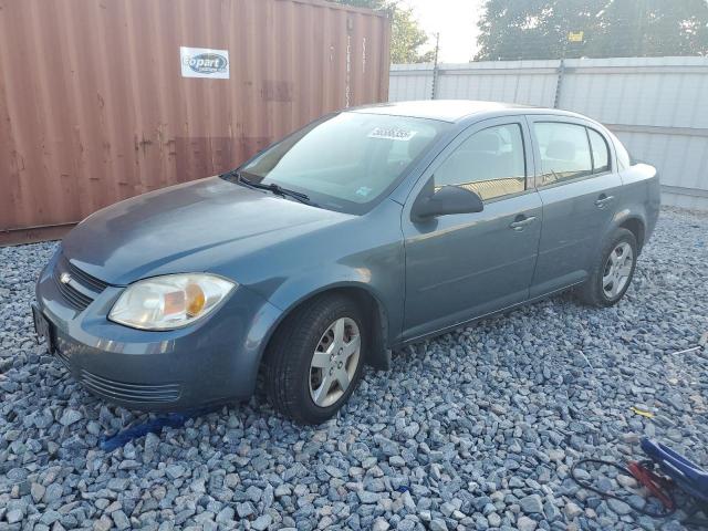  Salvage Chevrolet Cobalt