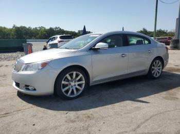  Salvage Buick LaCrosse