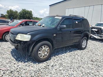  Salvage Mercury Mariner