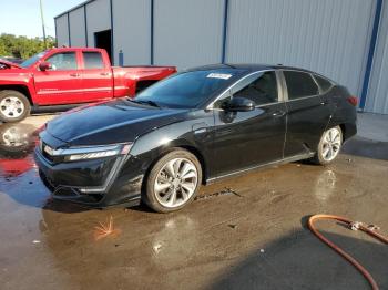  Salvage Honda Clarity