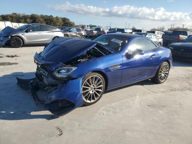  Salvage Mercedes-Benz S-Class