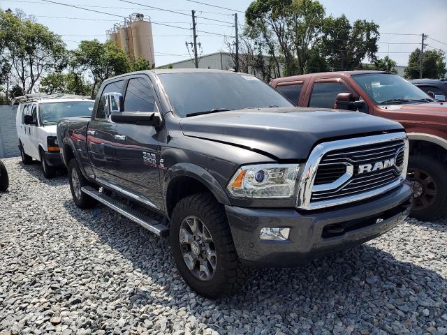  Salvage Ram 2500