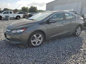  Salvage Chevrolet Volt
