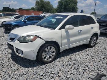 Salvage Acura RDX