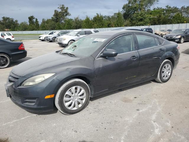  Salvage Mazda 6