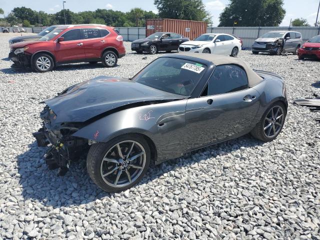  Salvage Mazda Mx5