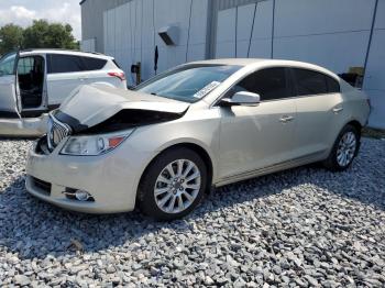  Salvage Buick LaCrosse