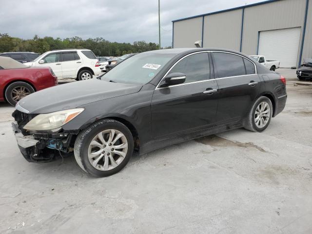  Salvage Hyundai Genesis