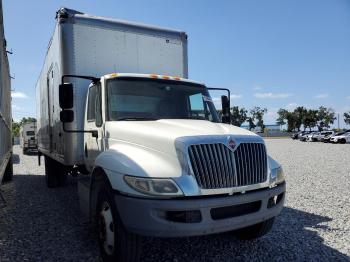  Salvage International 4000 Serie