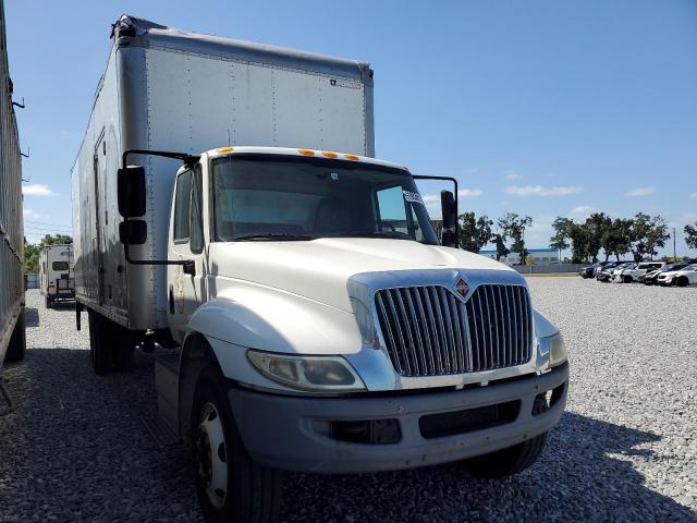  Salvage International 4000 Serie