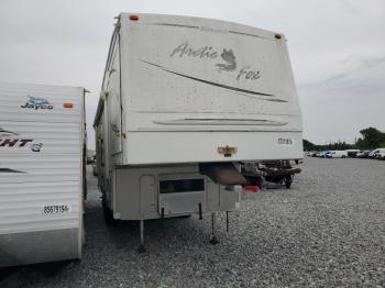  Salvage Northwood Artic